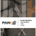 Lucas Aguilera - My Dreams