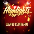 Highlights of Django Reinhardt, Vol. 1