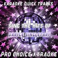 Pro Choice Karaoke - The Note