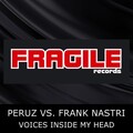 Frank Nastri、Peruz - Voices Inside My Head