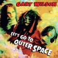 Let's Go to Outer Space (让我们去太空)