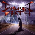 Crimson Death、Vika Yermolyeva - Powerless and Weak