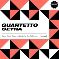 quartetto cetra - Peppone il calciatore