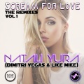 Natali Yura - Scream for Love