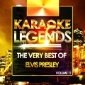 Karaoke Legends - Starting Today