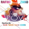 Rafiki、Zano - Fool for Love