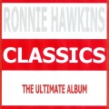 ronnie hawkins - Summertime