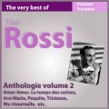 tino rossi - Laissez-moi vous aimer