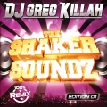 DJ GREG KILLAH - Dem Punda (GK Remix)