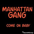 D.j.´s Gang - Cinderella