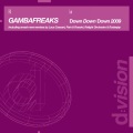 Gambafreaks - Down Down Down 2009 (Relight Orchestra Black Mix)(纯音乐)