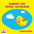 Kommt ein Vogel geflogen