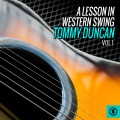 Tommy Duncan - I Don't Want to Hurt You