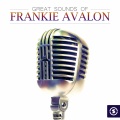 Frankie Avalon - Just for a While