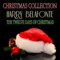 Harry Belafonte - I Heard the Bells On Christmas Day