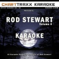 Artist karaoke vol. 58 (Sing the Songs of Rod Stewart, Vol. 4)
