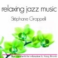 stephane grappelli、Stéphane Grappelli - I Want to Be Happy