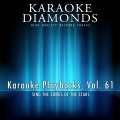 Karaoke Playbacks, Vol. 61 (Sing the Songs of the Stars)