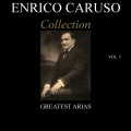 Enrico Caruso Collection, Vol. 5