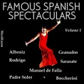 Philharmonia Orchestra、Carlo Maria Giulini - El Sombrero de Tres Picos - The Three-Cornered Hat