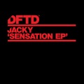 Jacky、Amelia Sear - Sensation (feat. Amelia Sear)