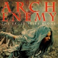 Arch Enemy - The Eagle Flies Alone