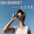 DJ王子光 - 你说你敢不敢