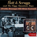 lester flatt、earl scruggs、The Foggy Mountain Boys - George Alley's F.F.V