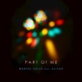 Marvel Child、Aliyah - Part Of Me Ft Aliyah