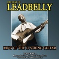Leadbelly-king Of The 12 String Guitar