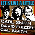 Cal Smith - I Just Came Home To Count The Memories