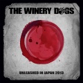 The Winery Dogs - Desire