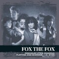 Collections: Fox the Fox