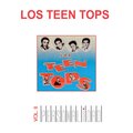 Los Teen Tops - Me Quedé Contigo