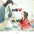 MC祁辞 - 温柔只给意中人