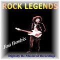 Jimi Hendrix - Free Spirit