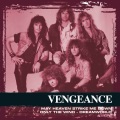 Vengeance - Castles in the Air