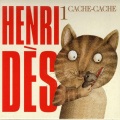 Henri Dès - Mon gros loup, mon petit loup