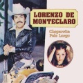 Lorenzo de Monteclaro - Chaparrita Pelo Largo