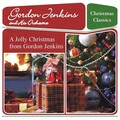 gordon jenkins and his orchestra、Louis Armstrong - Winter Wonderland