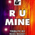 R U Mine? - Tribute to Arctic Monkeys
