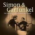 Simon & Garfunkel - The 59th Street Bridge Song