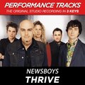 Newsboys - Thrive
