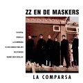 ZZ en De Maskers - Goldfinger