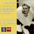 Helge Rosvaenge、alois melichar、Lillie Claus - Die geschiedene Frau: Leo Fall Selection (Excerpts)