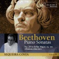 Sequeira Costa - Piano Sonata No. 29 in B-Flat Major, Op. 106, 