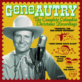 Gene Autry、Carl Cotner's Orchestra、Rosemary Clooney - The Night Before Christmas Song