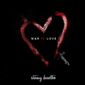 Stacy Barthe - War IV Love