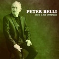 Peter Belli - Det Var Sommer