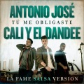 Tú Me Obligaste (La Fame Salsa Version)